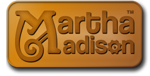 Martha Madison